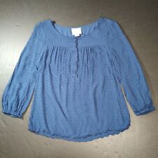 Maeve anthropologie scalloped for sale  Tacoma