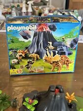 Jouet playmobil dinosaures d'occasion  Franqueville-Saint-Pierre