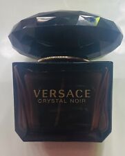 Versace crystal noir for sale  ATHERSTONE