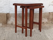 Nesting tables side for sale  Shipping to Ireland