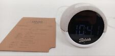 roberts clock radio for sale  RUGBY