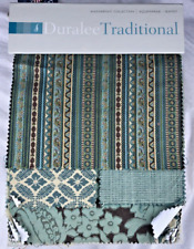 Duralee fabric sample for sale  Kansas City