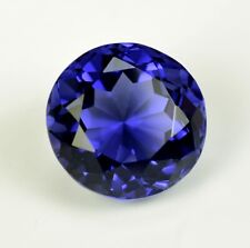 39.30 ct Certified Natural Rare Purple Taaffeite Loose Cut AAA+ Gemstone for sale  Shipping to South Africa