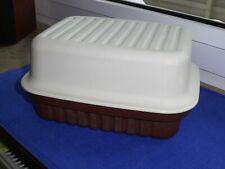 tupperware lunchbox brotdose a132 gebraucht kaufen  Deutschland