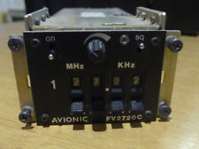 Aircraft radio for sale  SPALDING