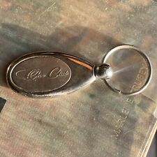 One club keychain for sale  Shipping to Ireland