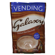 Galaxy vending drinking for sale  UCKFIELD