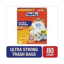 Hefty ultra strong for sale  Shipping to Ireland