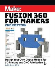 Fusion 360 makers for sale  Jessup