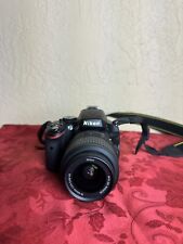 Nikon d5100 camera for sale  Miami
