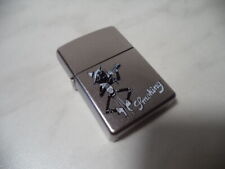 Zippo smoking violino usato  Pont Canavese