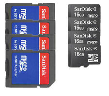 Lot sandisk 16gb for sale  Simi Valley