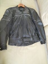 Vanucci herren motorradjacke gebraucht kaufen  Düsseldorf