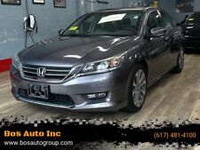 2015 honda accord for sale  Quincy