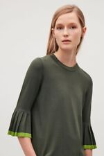 Cos jumper top for sale  PORTREE