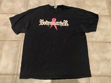 Bodysnatcher breast cancer for sale  Atlanta