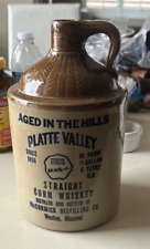 Vintage platte valley for sale  Glendale