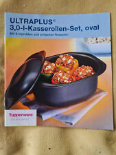 Tupperware ultraplus rezepthef gebraucht kaufen  Bebra