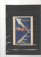 Carte postale aeropostale d'occasion  Courcouronnes