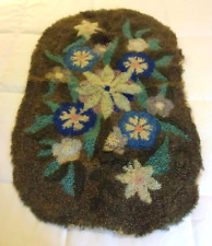 floral accent rug for sale  Milwaukee