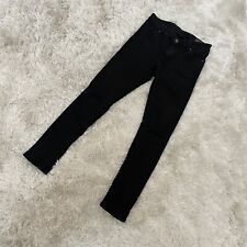 mens ripped jeans for sale  PETERBOROUGH