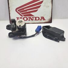 Válvula servo motor de escape Honda CBR600RR 2009-2023 2018 Honda CBR600RR comprar usado  Enviando para Brazil