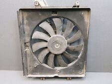 Moteur ventilateur droit d'occasion  Velaux