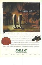 Publicite advertising 1989 d'occasion  Le Luc