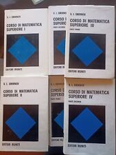 Smirnov corso matematica usato  Catania