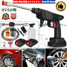 Cordless car pressure for sale  UK