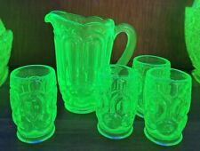 vintage pitcher set for sale  Englewood