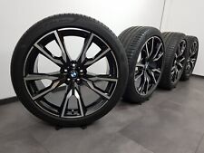 Bmw g07 zoll gebraucht kaufen  Staufenberg