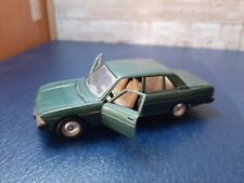 Peugeot 604 verte d'occasion  Pons