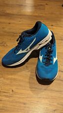 Mizuno waveknit mens for sale  READING