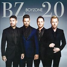 Boyzone bz20 value for sale  STOCKPORT