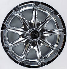 chrome wheels kmc for sale  Plymouth