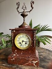Horloge 19ème siècle d'occasion  Crouy