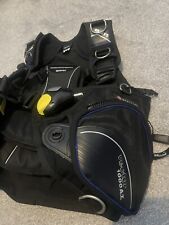 Mares bcd buoyancy for sale  CASTLEFORD