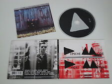 Depeche Mode / Delta Machine (Columbia 88765 47707 2) CD Digipack comprar usado  Enviando para Brazil