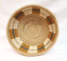 Handmade coil basket for sale  Boise
