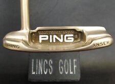 Refurbished ping scottsdale for sale  SPILSBY