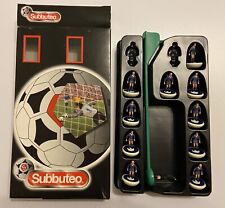 Squadra subbuteo fiorentina usato  Firenze