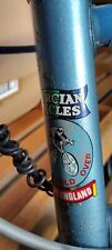 Mercian bicycle for sale  NOTTINGHAM