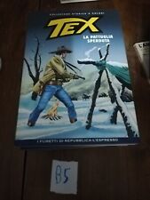 Tex 111 fumetti usato  Vetto