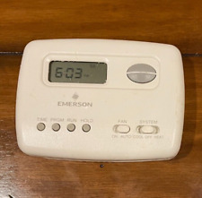 Emerson thermostat single d'occasion  Expédié en Belgium