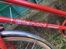 bicicletta ellittica catania usato  Monza