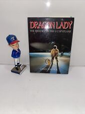 Dragon lady history for sale  Fort Worth