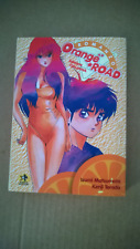 orange road romanzo usato  Moretta