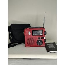 Eton emergency radio for sale  Griffin
