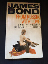 James bond russia for sale  WORCESTER